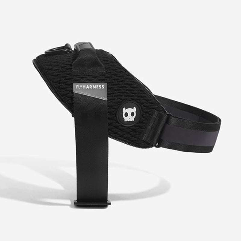 zeedog flyharness