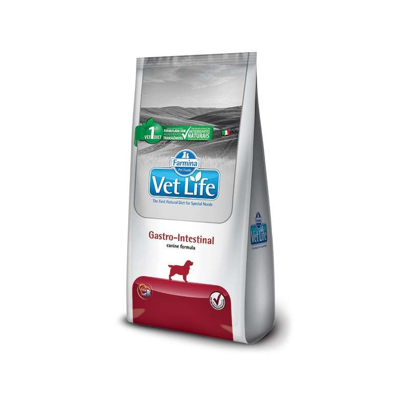 vet life gastro intestinal