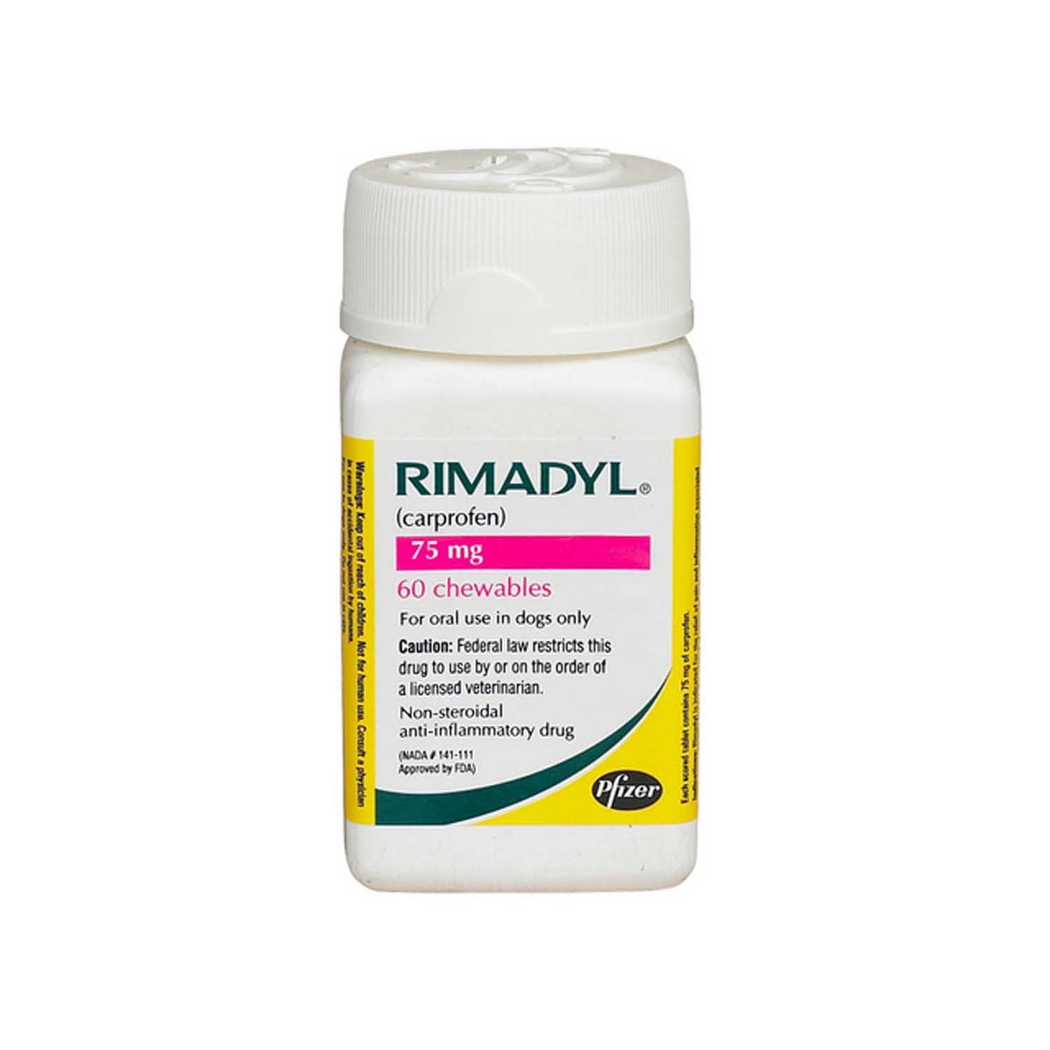 rimadyl 75 mg