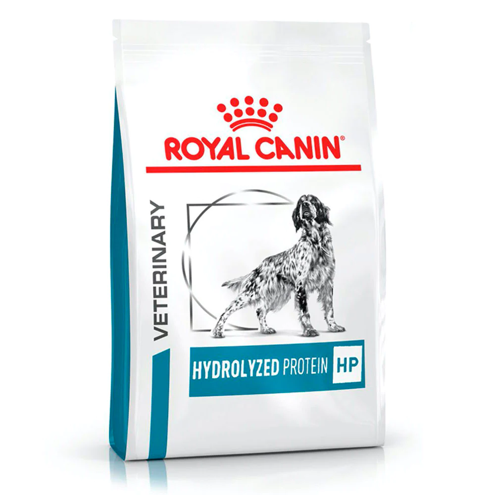 Royal canin proteina hidrolizada