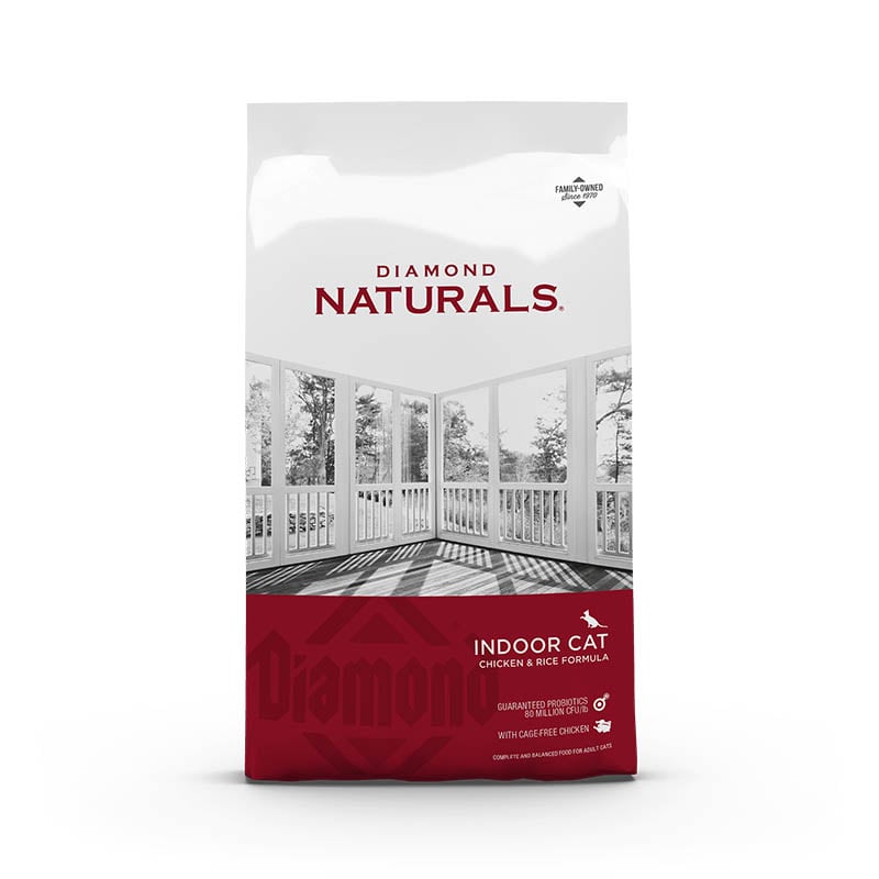 diamond naturals indoor