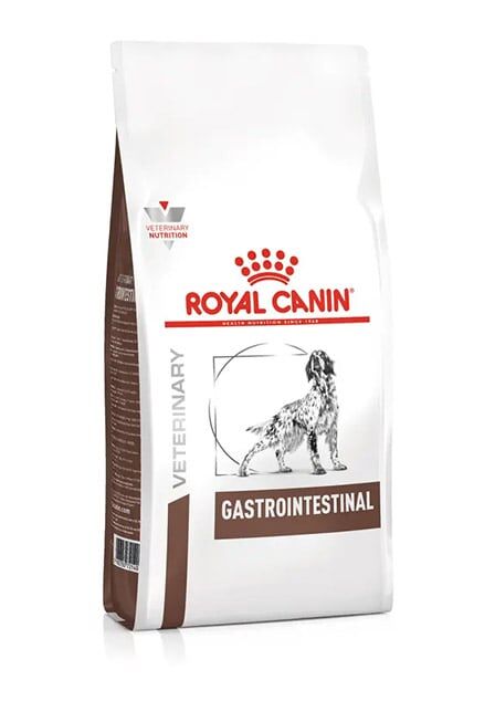 Royal Canin gastrointestinal 7.5 kg